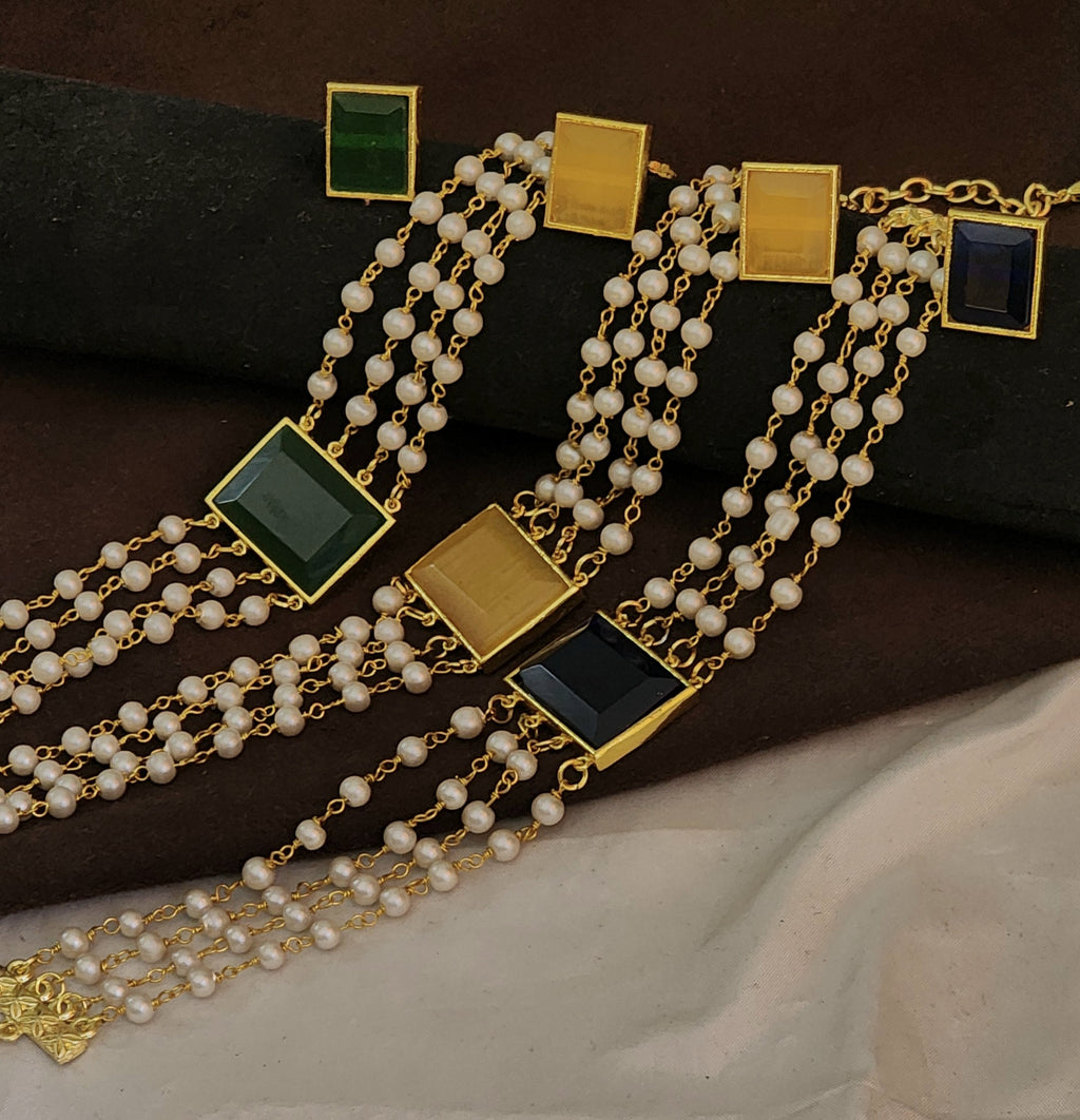 Pearl bead haram