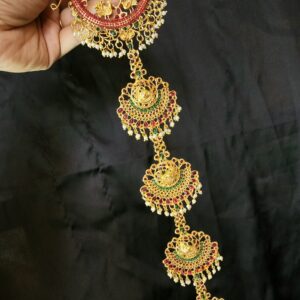 Accessories
